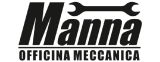 Manna | Officina Trattori e Rivendita